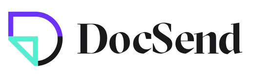 Docsend Logo