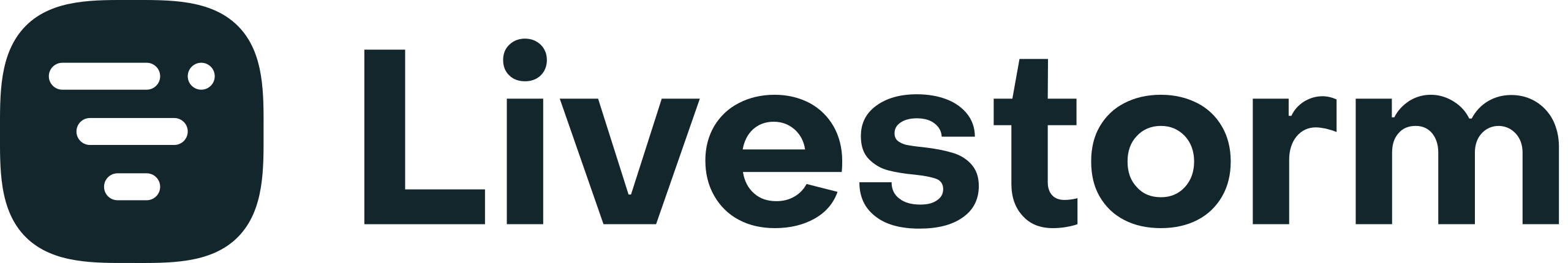 Livestorm Logo