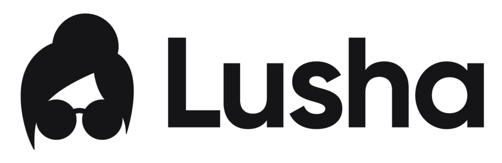 Lusha Logo