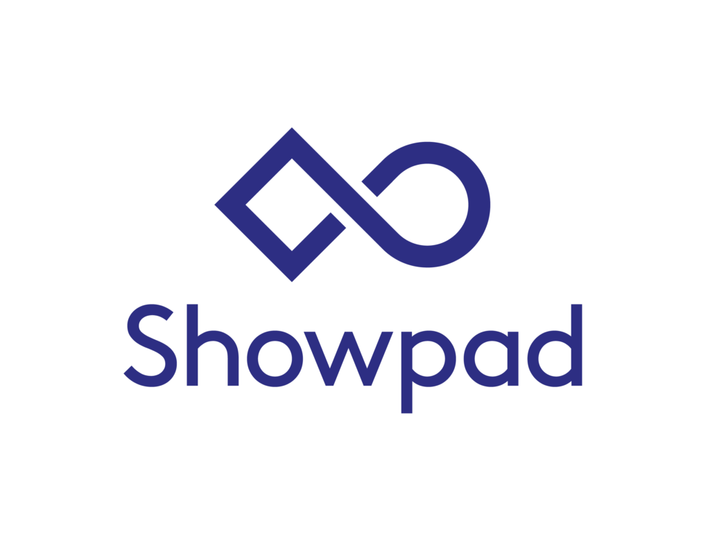 Showpad