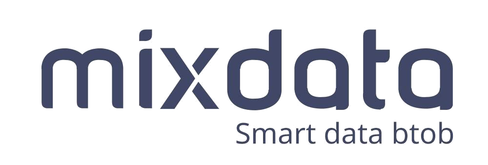Mixdata Logo