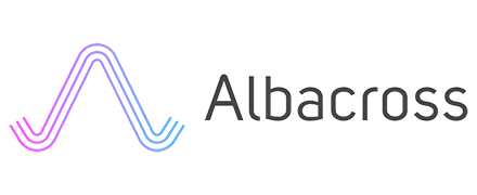 Albacross Logo