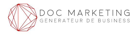 Doc Marketing Logo