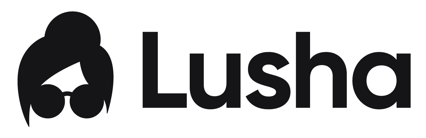 Lusha Logo