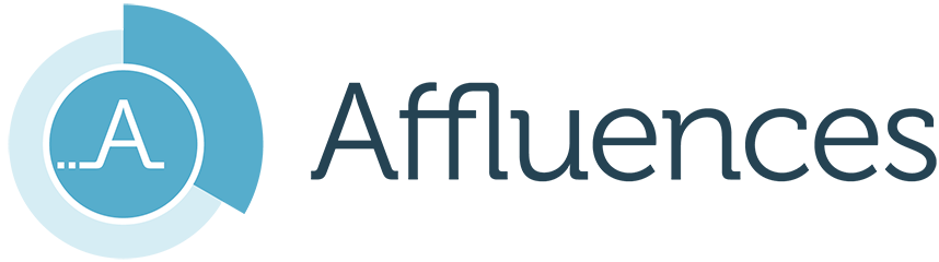 Affluences Logo