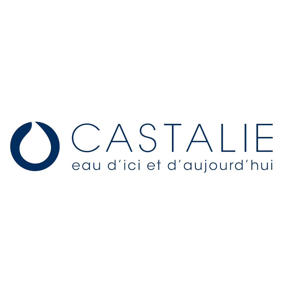 Castalie Logo